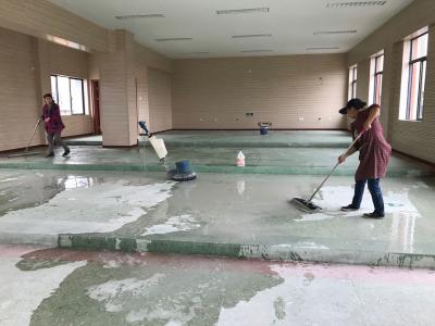 石材打磨、清洗、結(jié)晶養(yǎng)護(hù)